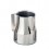 Lattiera 0.5lt. Acciaio Inox