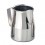 Lattiera 0.75lt. Acciaio Inox