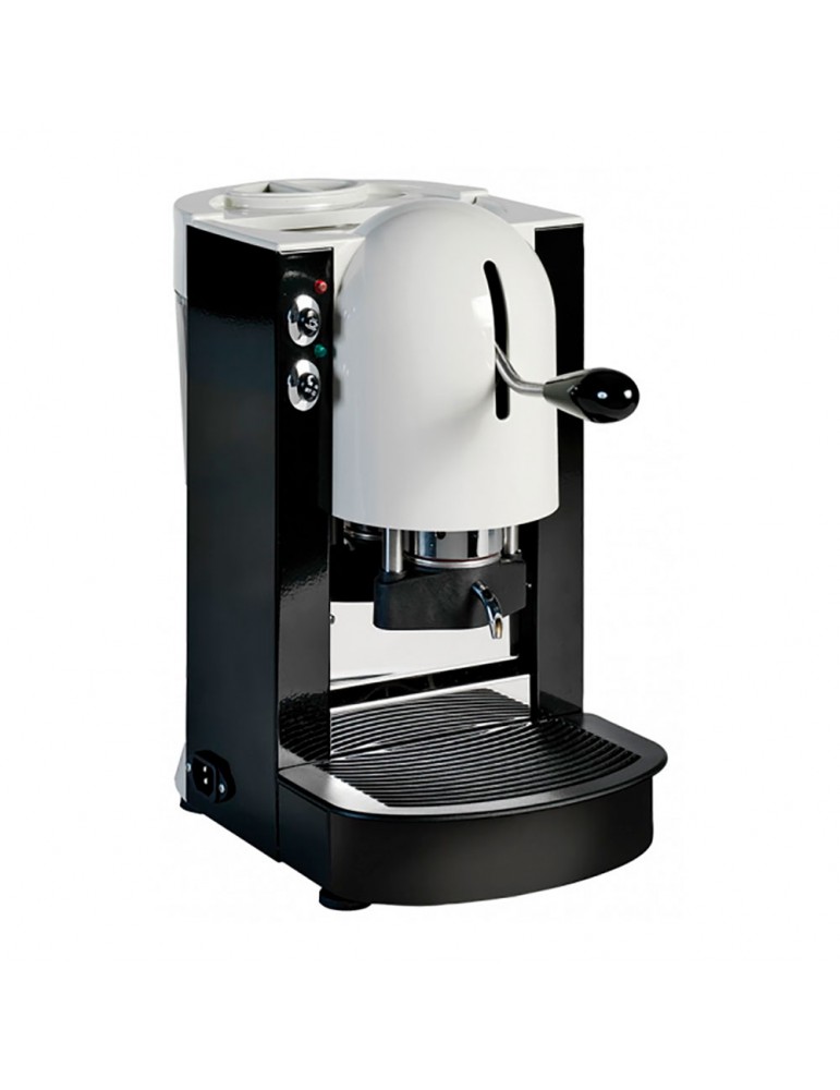 Macchina per espresso HOME + 100 cialde ESE44 - Di Giampaolo Caffè