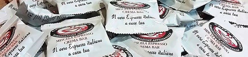 Kit di Caffè in Cialde