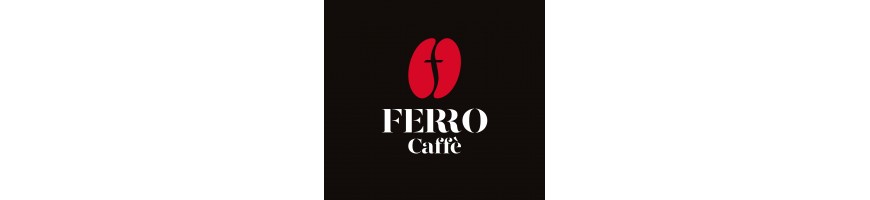 Caffè Ferro Torrefazione Artigianale